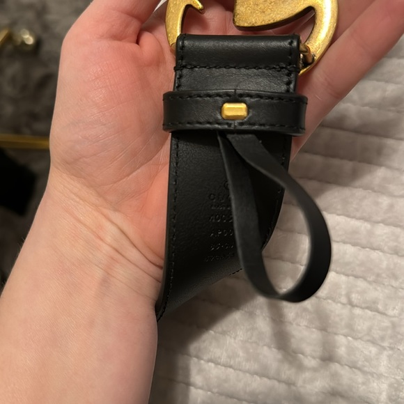 Gucci Marmont Belt - Large Buckle - Picture 5 of 5